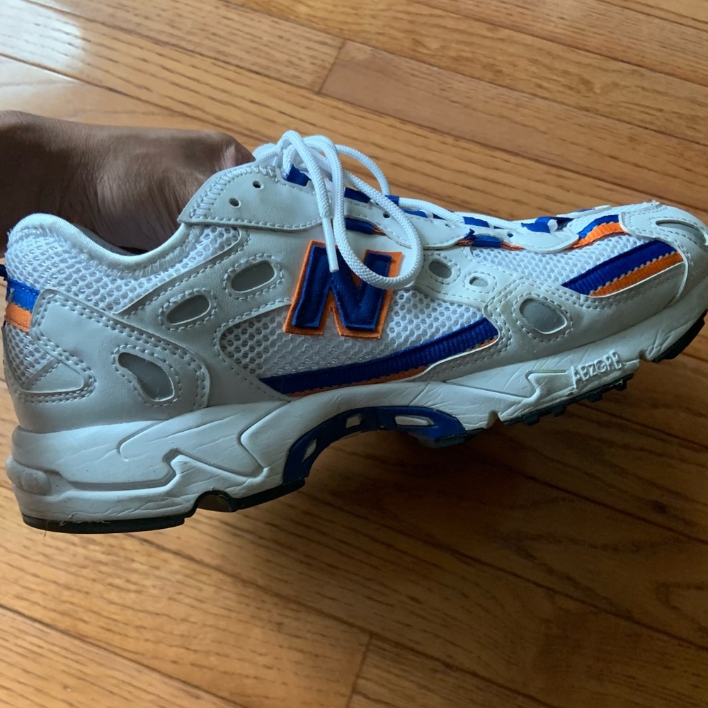 New balance 827 Abzorb